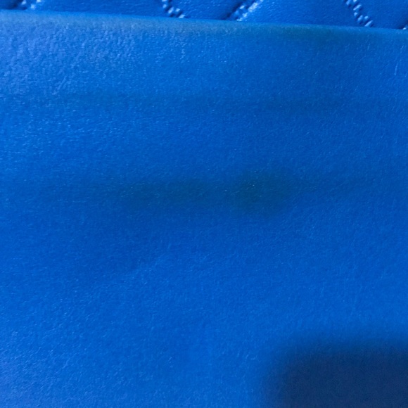 Tory Burch Georgia turnlock mini - Picture 8 of 8